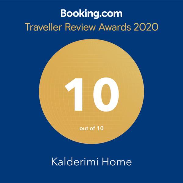 Kalderimi Home Kálymnos المظهر الخارجي الصورة