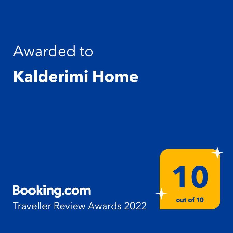 Kalderimi Home Kálymnos المظهر الخارجي الصورة