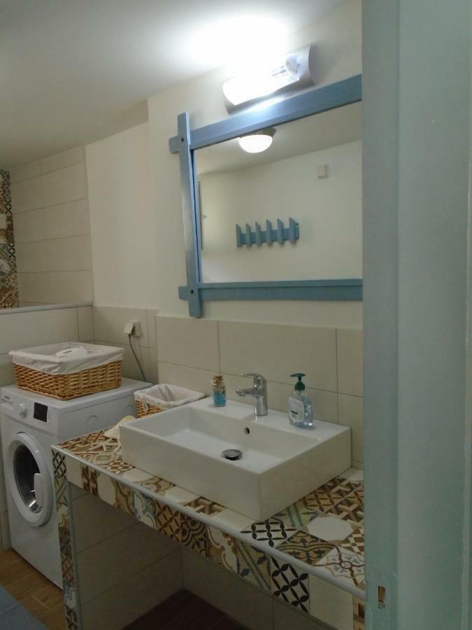 Kalderimi Home Kálymnos المظهر الخارجي الصورة