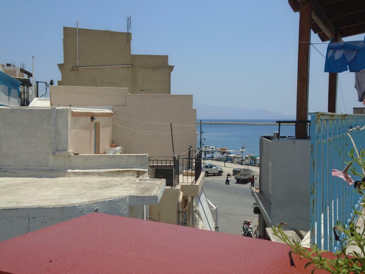 Kalderimi Home Kálymnos المظهر الخارجي الصورة