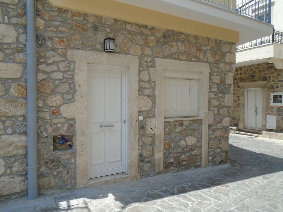 Kalderimi Home Kálymnos المظهر الخارجي الصورة
