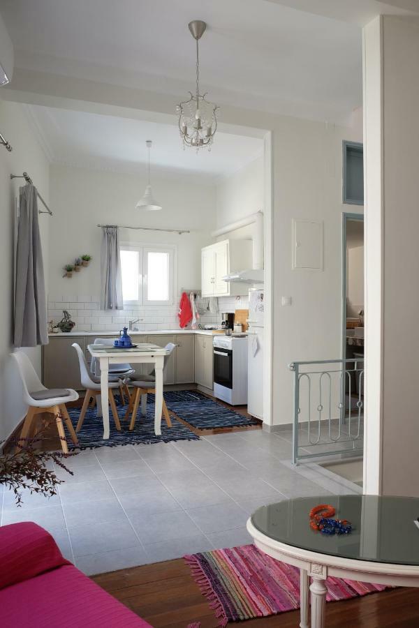 Kalderimi Home Kálymnos المظهر الخارجي الصورة