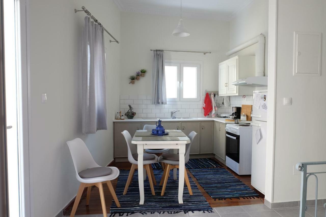 Kalderimi Home Kálymnos المظهر الخارجي الصورة