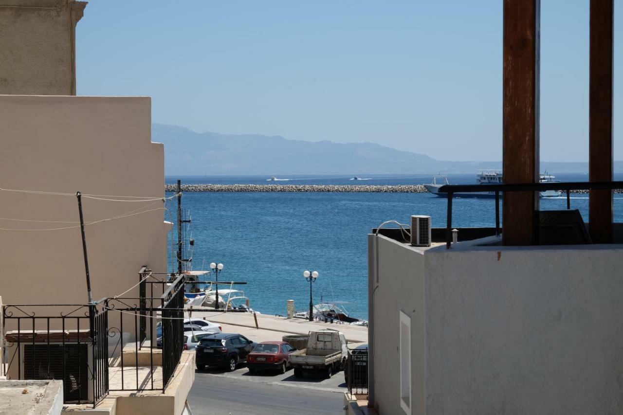 Kalderimi Home Kálymnos المظهر الخارجي الصورة