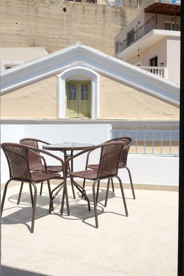 Kalderimi Home Kálymnos المظهر الخارجي الصورة