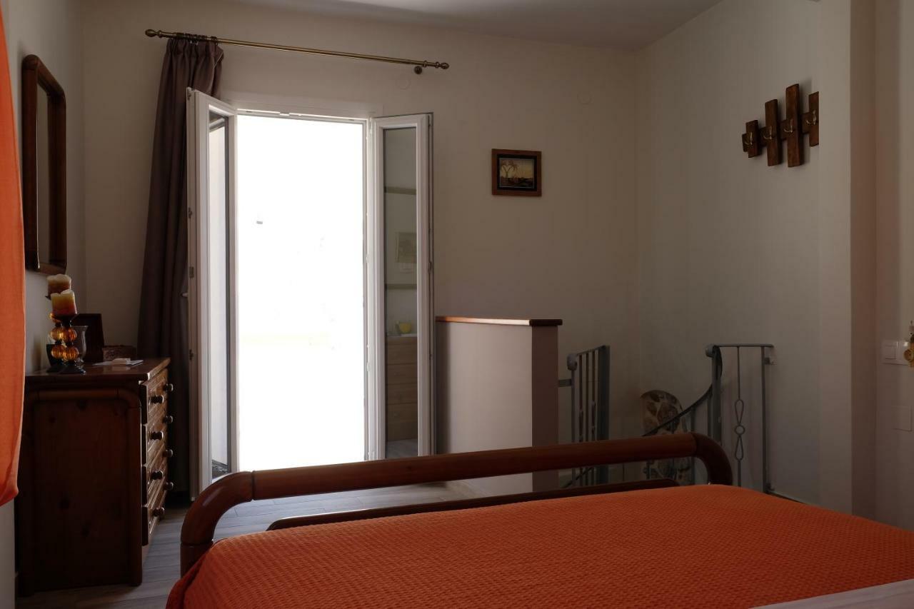 Kalderimi Home Kálymnos المظهر الخارجي الصورة