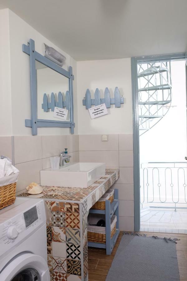 Kalderimi Home Kálymnos المظهر الخارجي الصورة