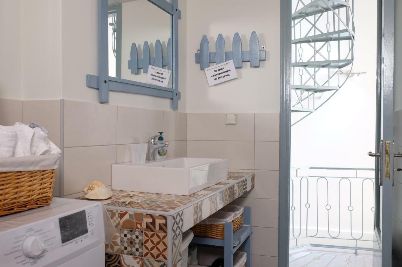Kalderimi Home Kálymnos المظهر الخارجي الصورة