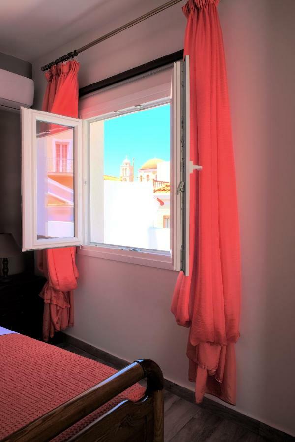 Kalderimi Home Kálymnos المظهر الخارجي الصورة