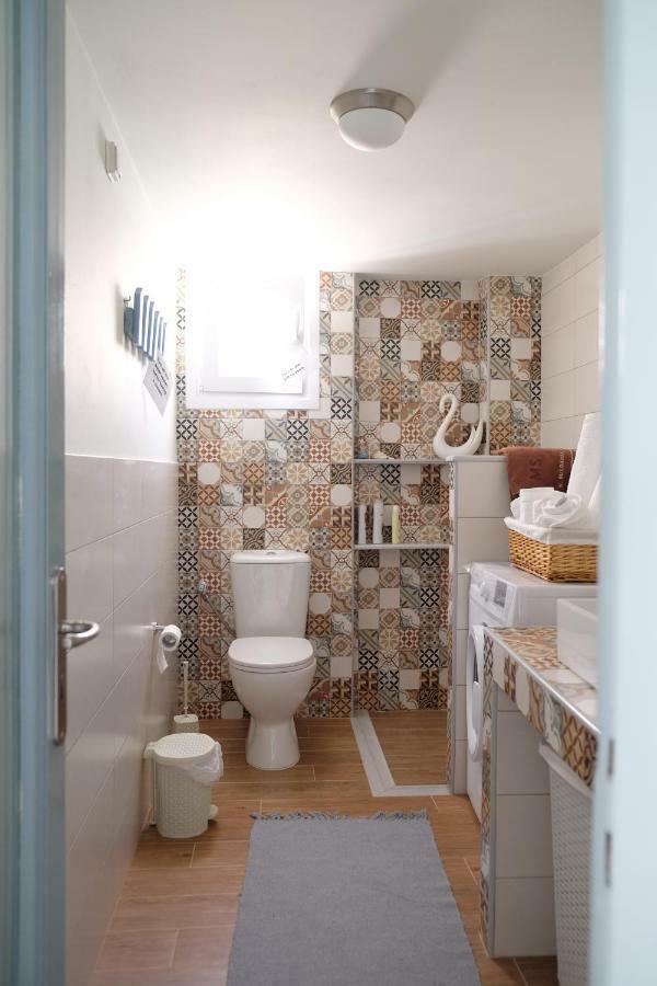 Kalderimi Home Kálymnos المظهر الخارجي الصورة