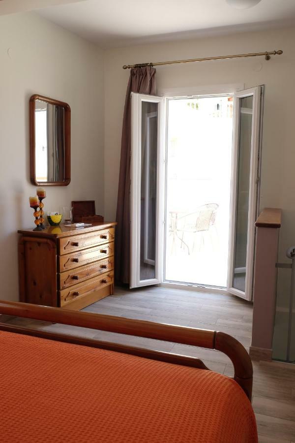 Kalderimi Home Kálymnos المظهر الخارجي الصورة